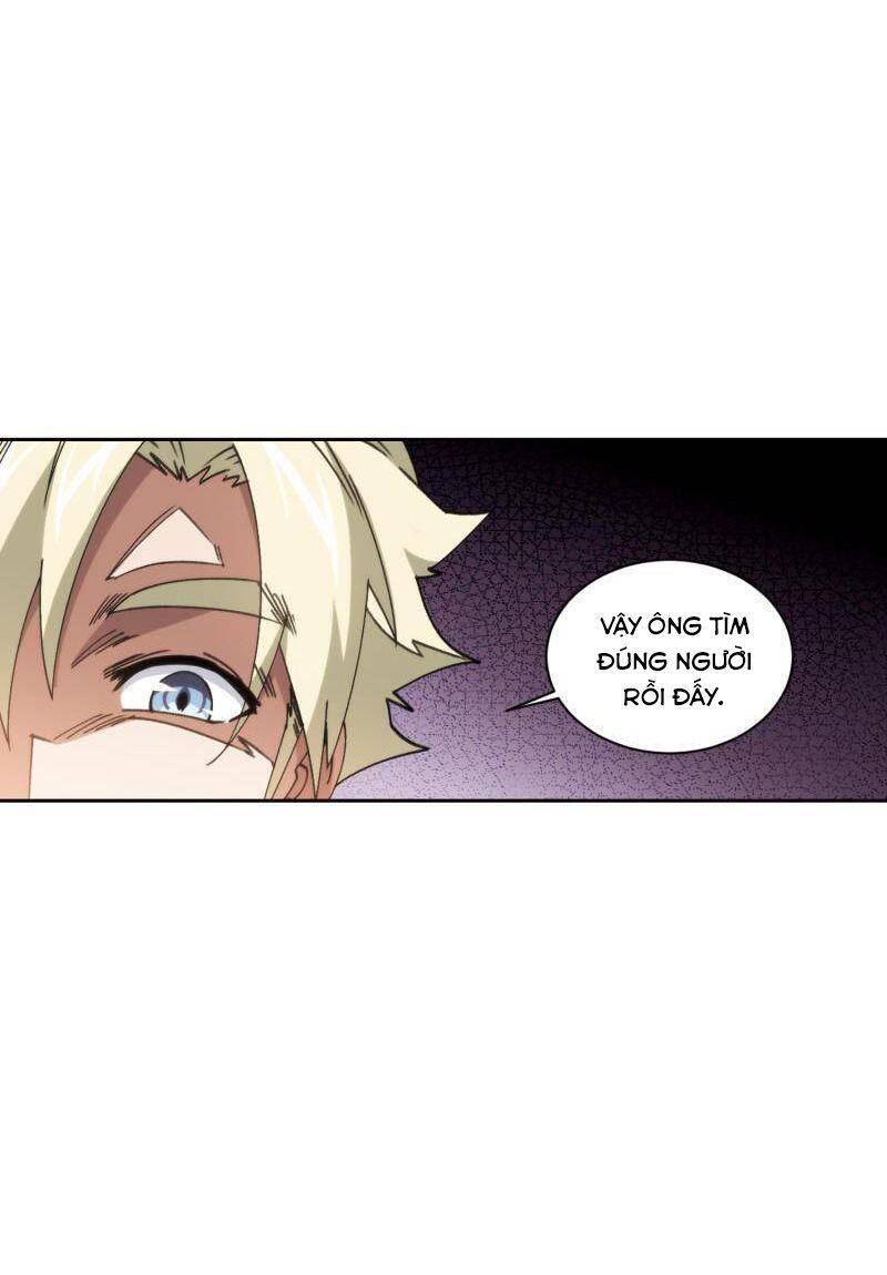 Võng Du Chi Cận Chiến Pháp Sư Chapter 422 - 13