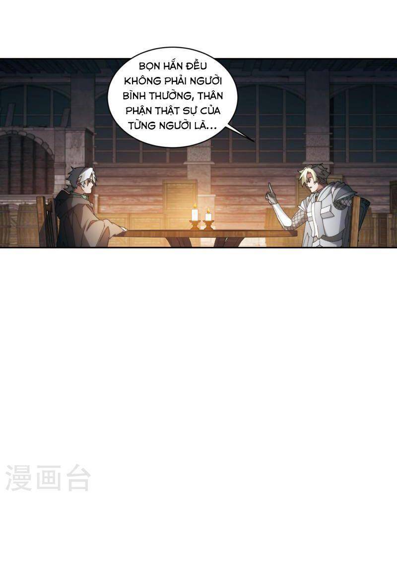 Võng Du Chi Cận Chiến Pháp Sư Chapter 422 - 14