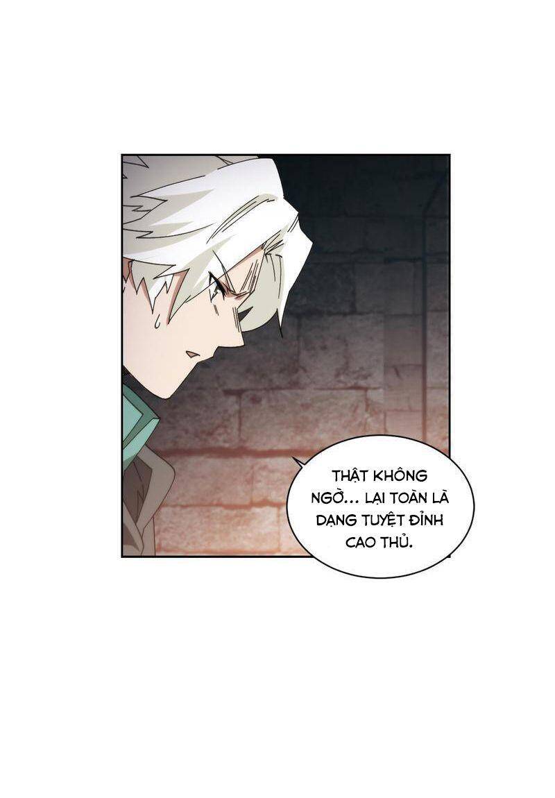 Võng Du Chi Cận Chiến Pháp Sư Chapter 422 - 16