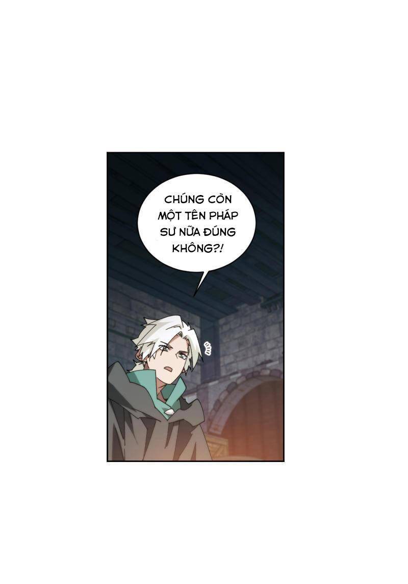 Võng Du Chi Cận Chiến Pháp Sư Chapter 422 - 18