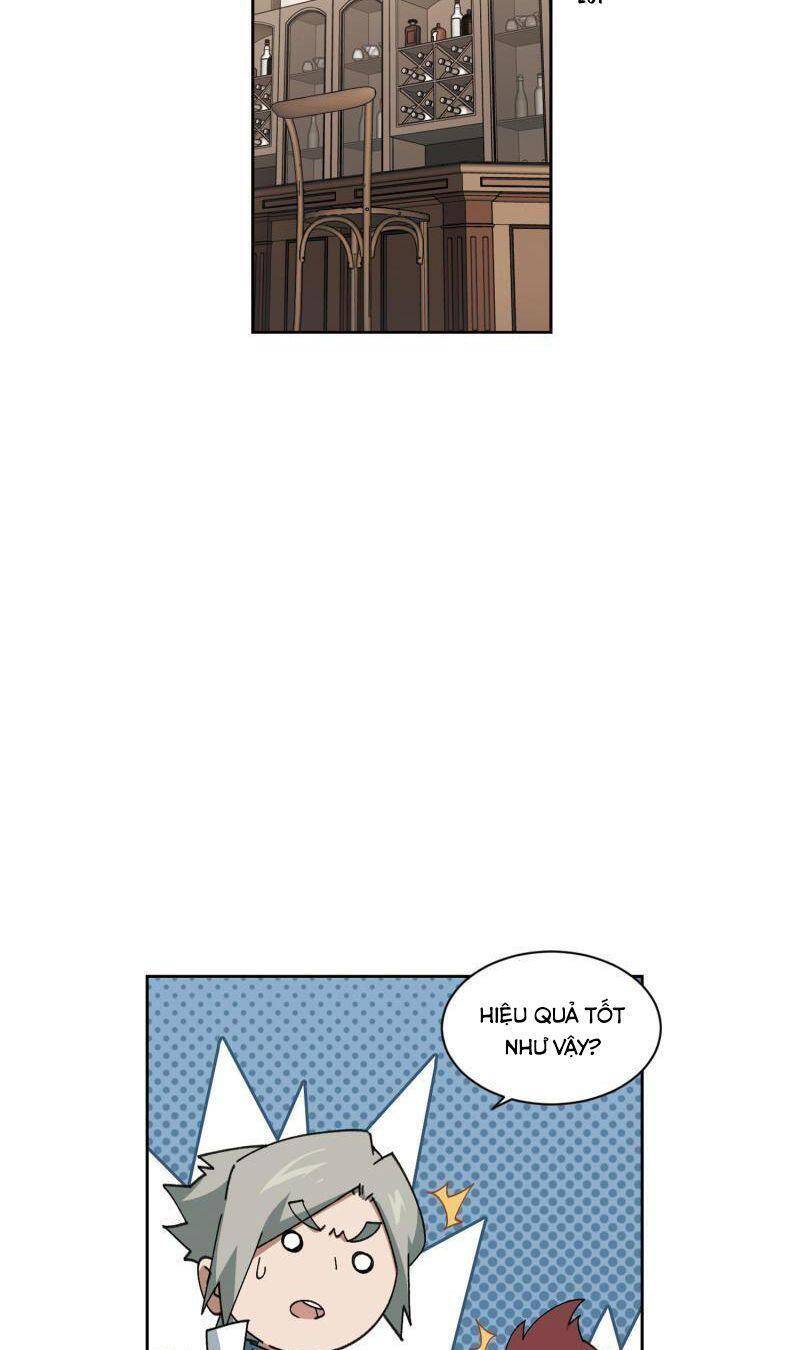 Võng Du Chi Cận Chiến Pháp Sư Chapter 423 - 11