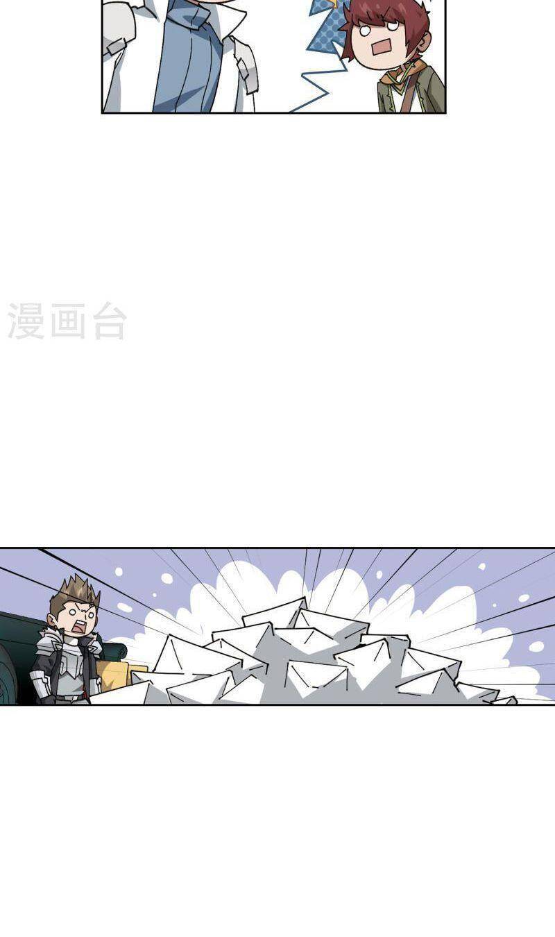 Võng Du Chi Cận Chiến Pháp Sư Chapter 423 - 12