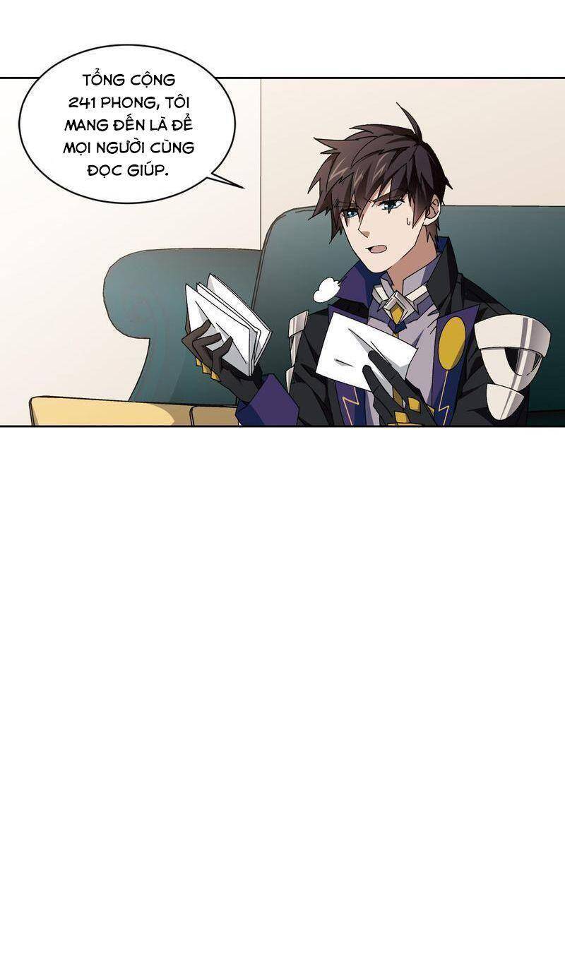 Võng Du Chi Cận Chiến Pháp Sư Chapter 423 - 13