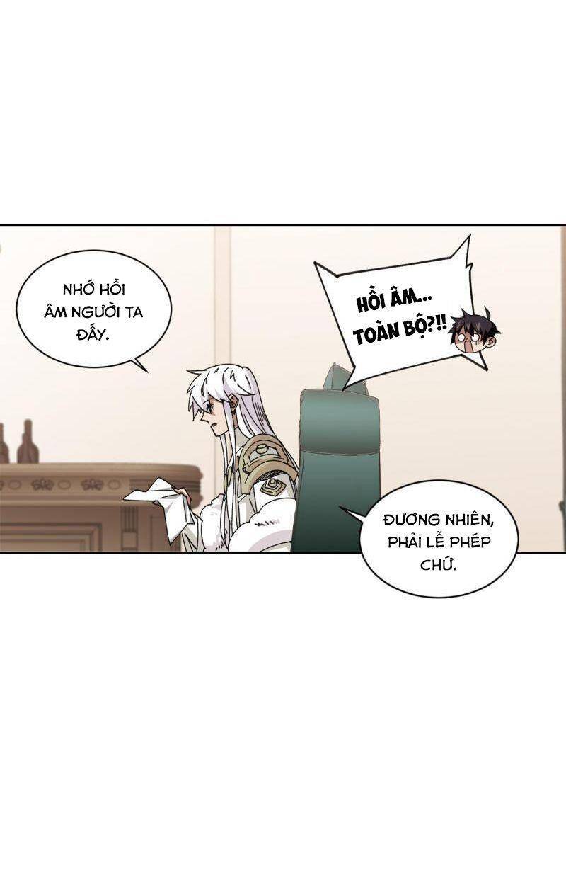 Võng Du Chi Cận Chiến Pháp Sư Chapter 423 - 19