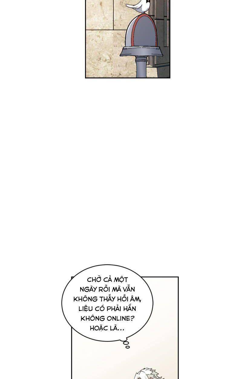 Võng Du Chi Cận Chiến Pháp Sư Chapter 423 - 22