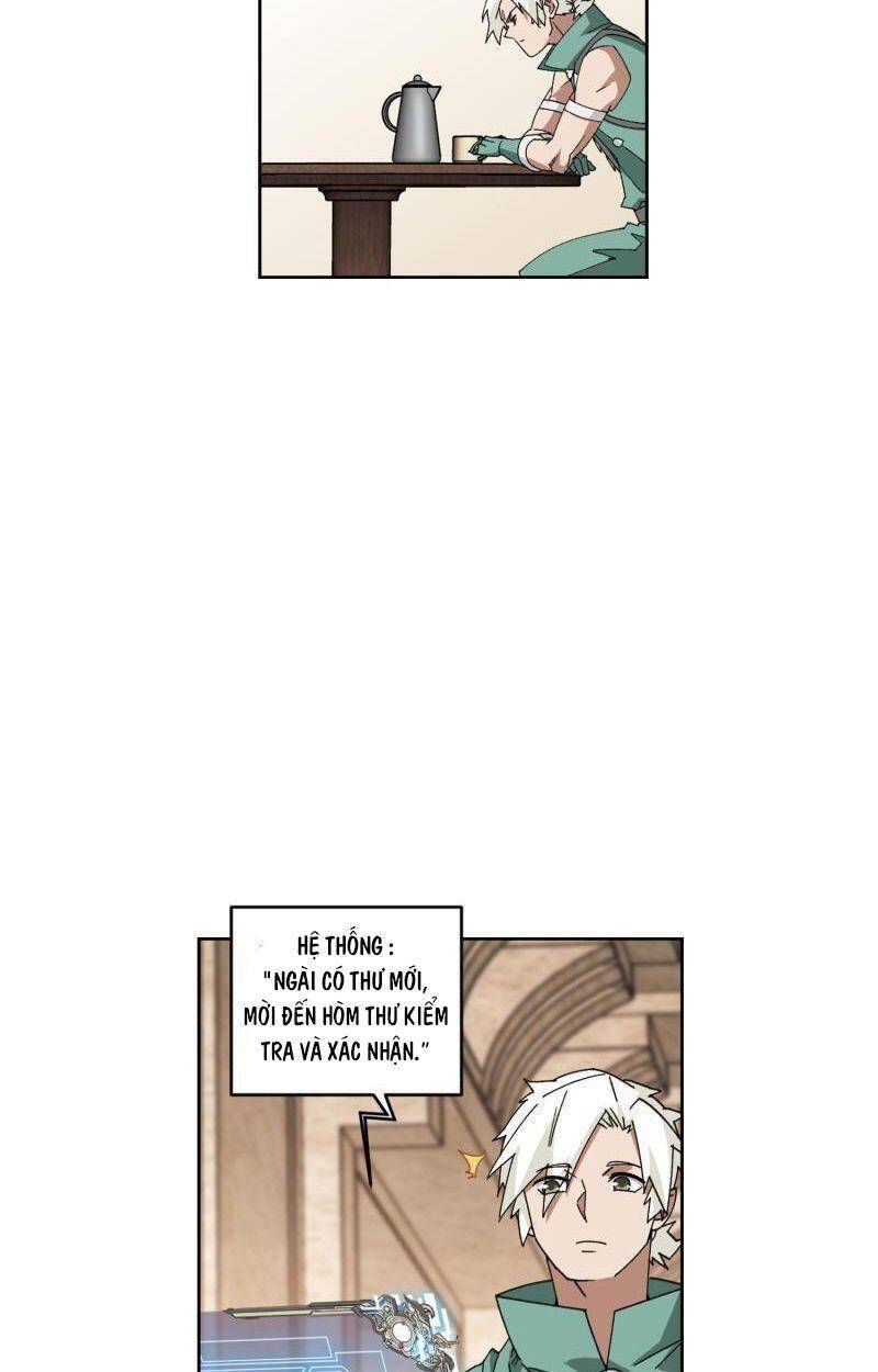 Võng Du Chi Cận Chiến Pháp Sư Chapter 423 - 23