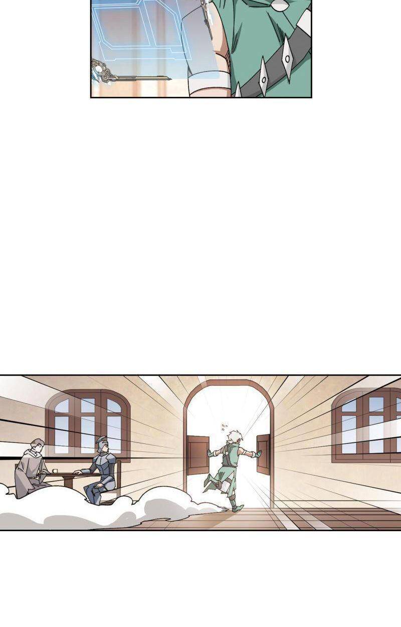 Võng Du Chi Cận Chiến Pháp Sư Chapter 423 - 24