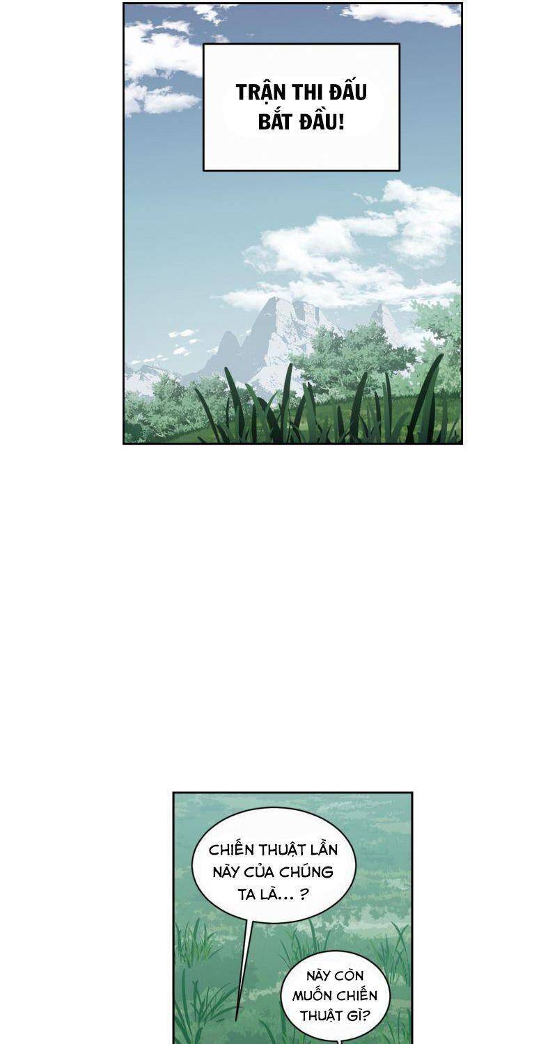 Võng Du Chi Cận Chiến Pháp Sư Chapter 424 - 11