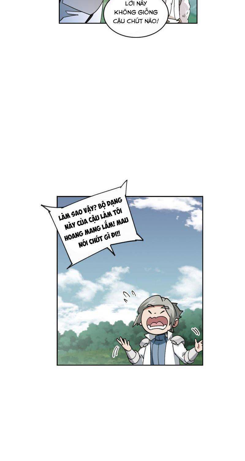 Võng Du Chi Cận Chiến Pháp Sư Chapter 424 - 13