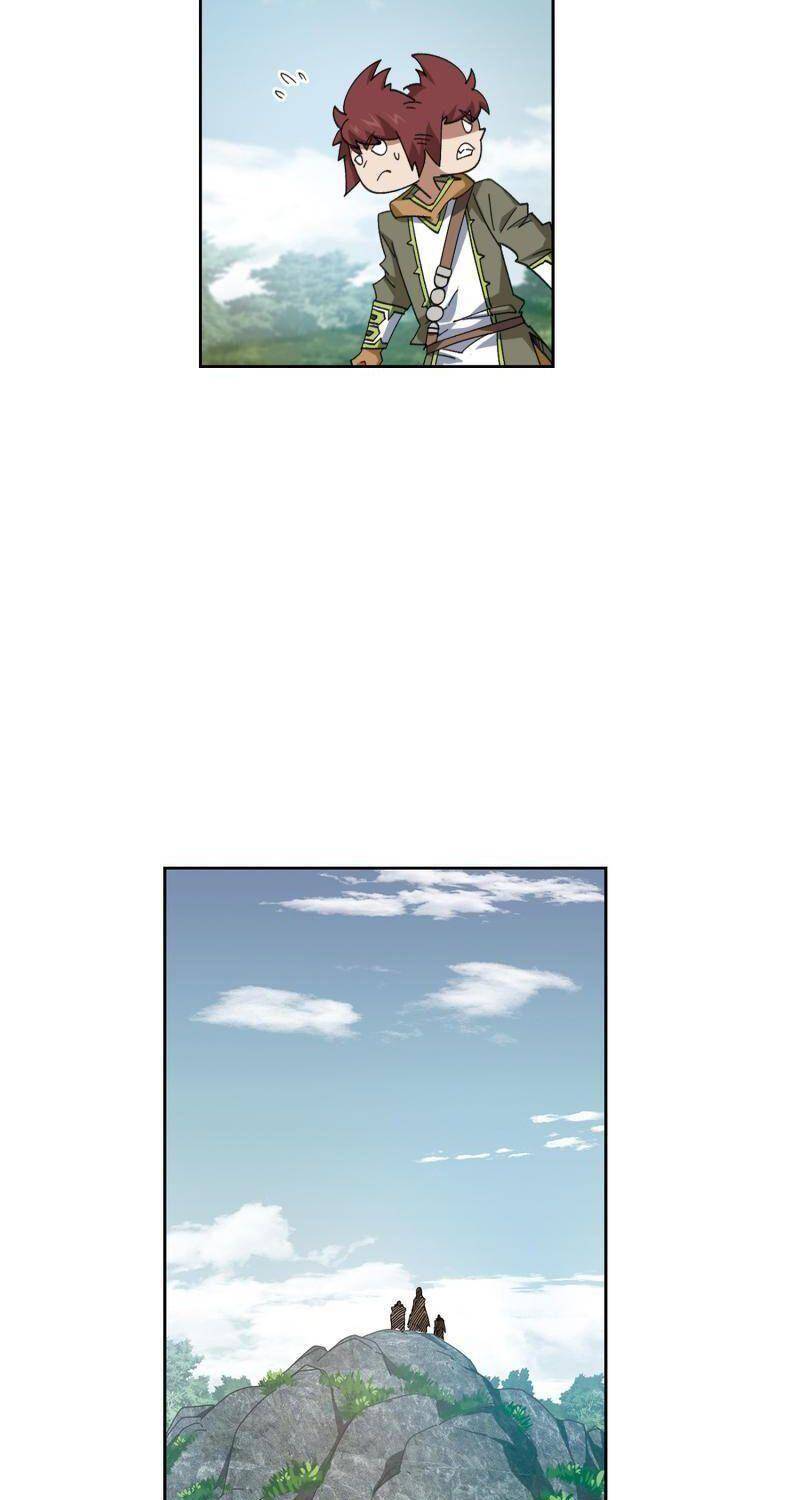 Võng Du Chi Cận Chiến Pháp Sư Chapter 424 - 16