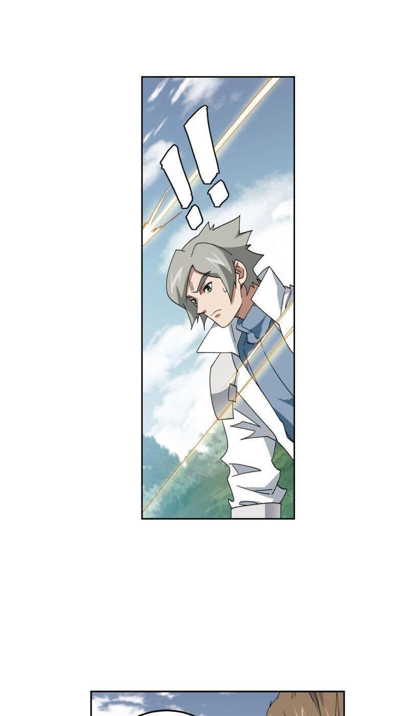 Võng Du Chi Cận Chiến Pháp Sư Chapter 424 - 18