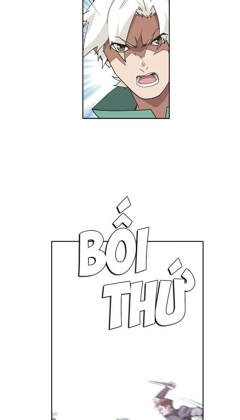 Võng Du Chi Cận Chiến Pháp Sư Chapter 424 - 23