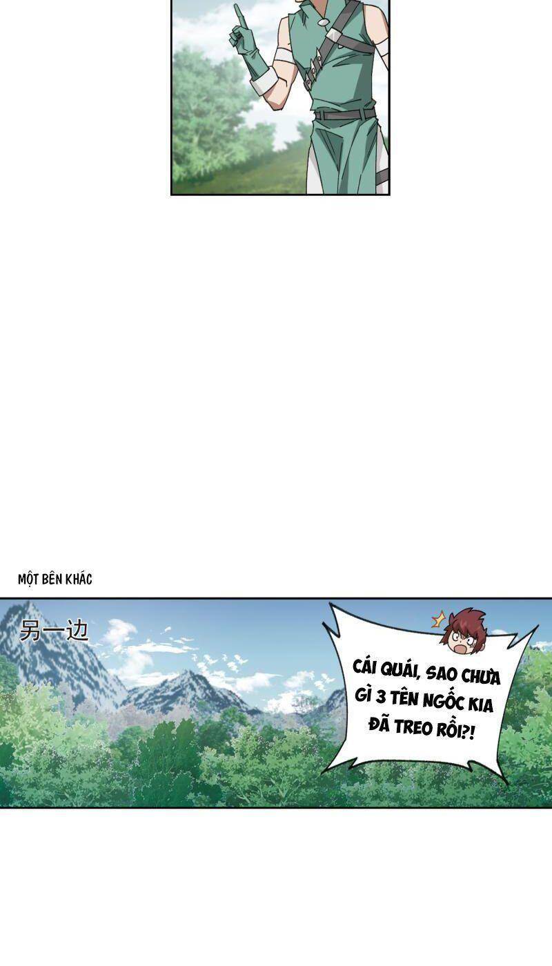 Võng Du Chi Cận Chiến Pháp Sư Chapter 425 - 13