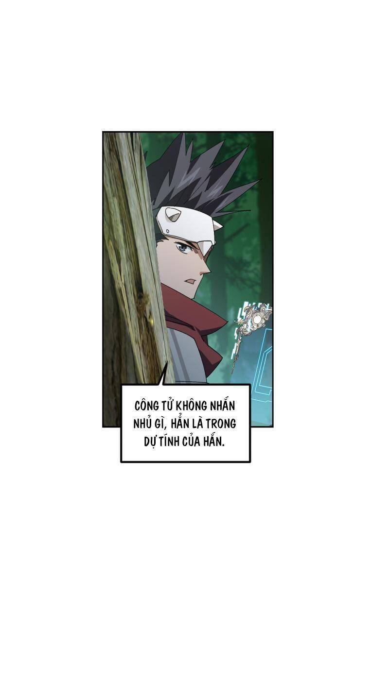 Võng Du Chi Cận Chiến Pháp Sư Chapter 425 - 14