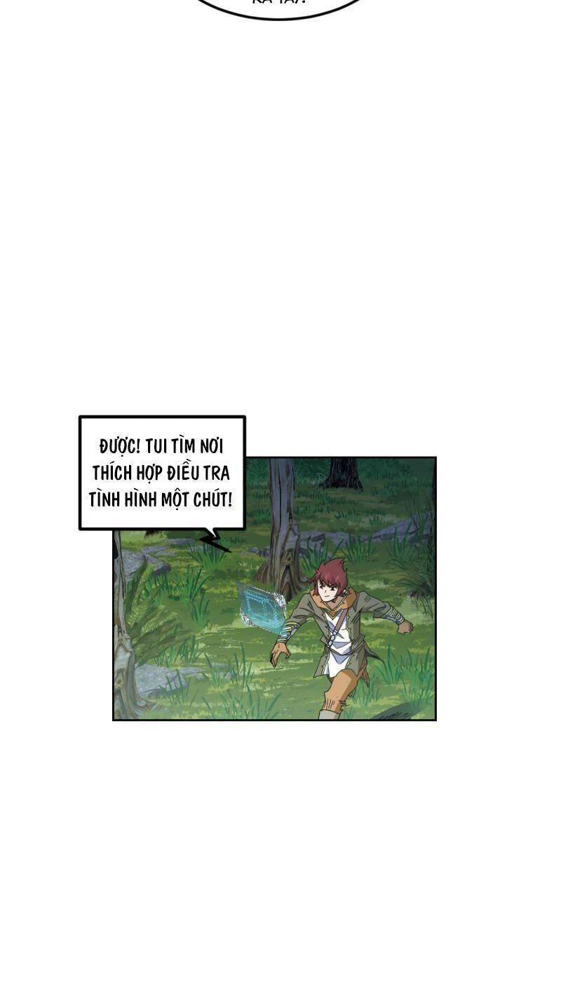 Võng Du Chi Cận Chiến Pháp Sư Chapter 425 - 17