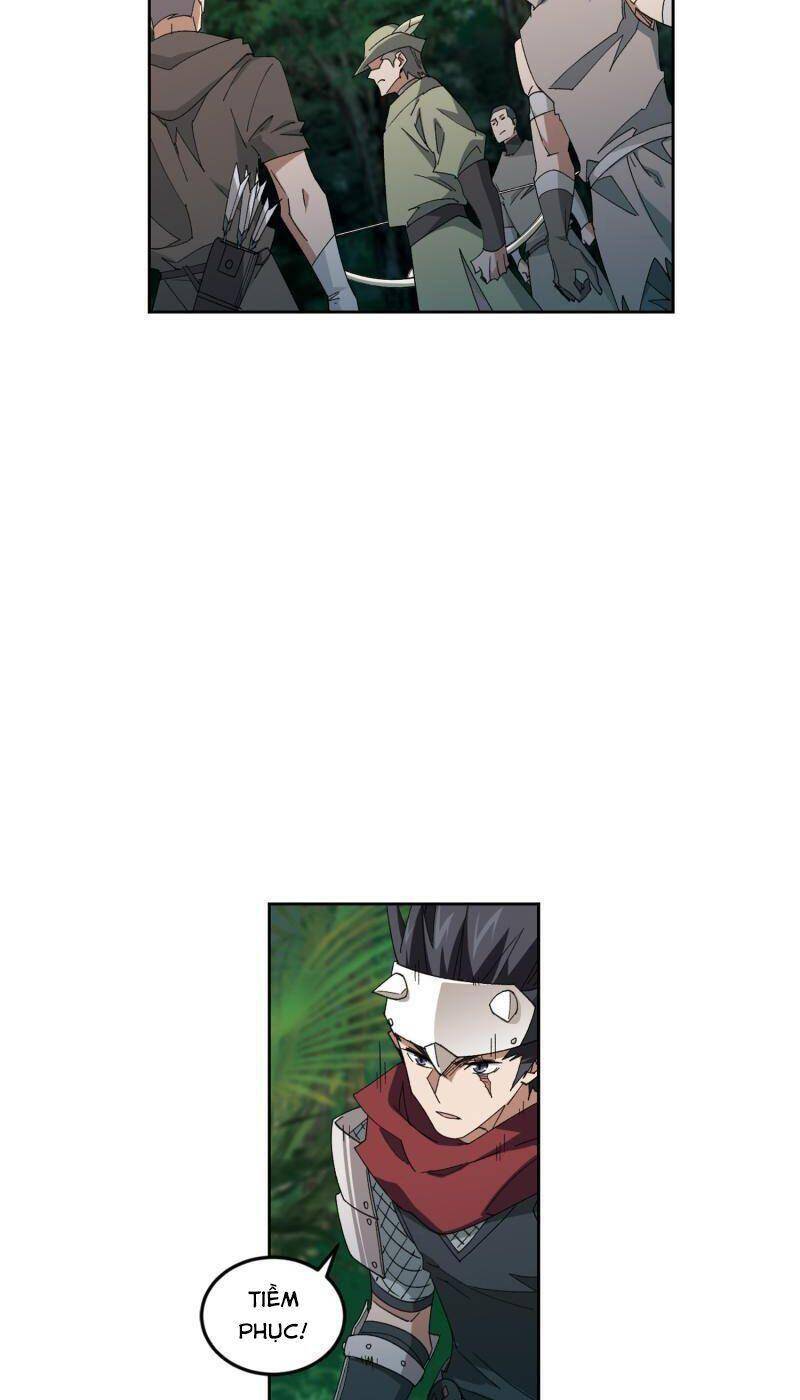 Võng Du Chi Cận Chiến Pháp Sư Chapter 425 - 19