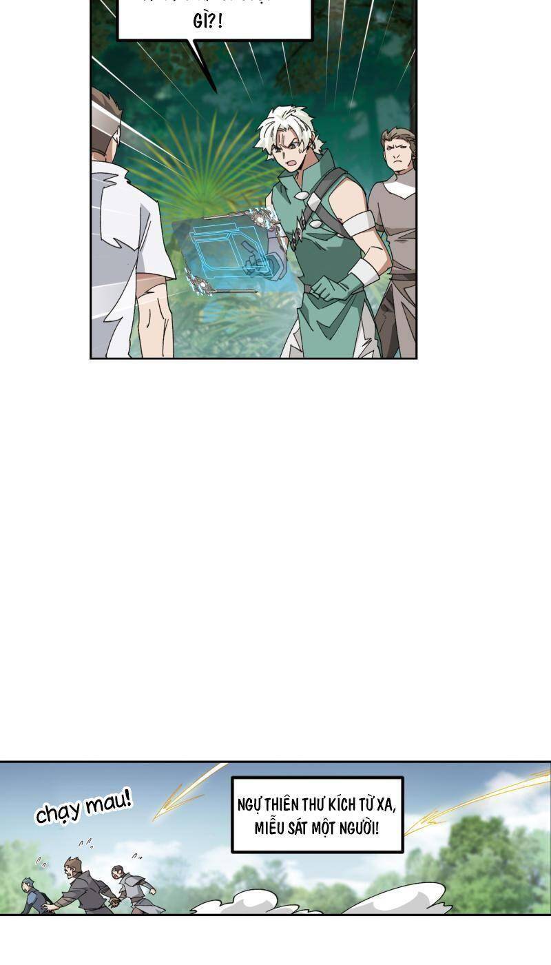 Võng Du Chi Cận Chiến Pháp Sư Chapter 425 - 24