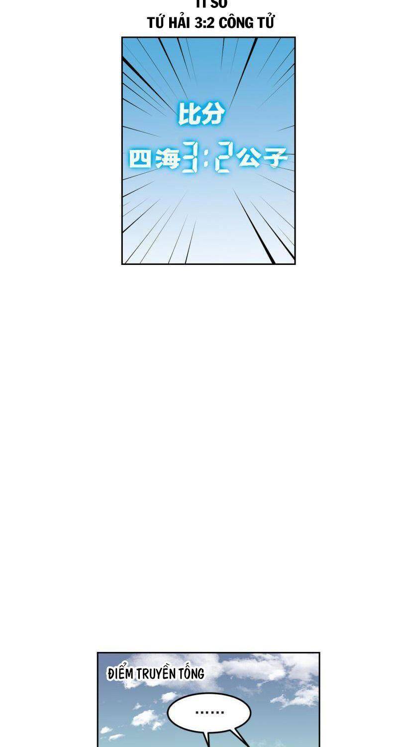 Võng Du Chi Cận Chiến Pháp Sư Chapter 425 - 7