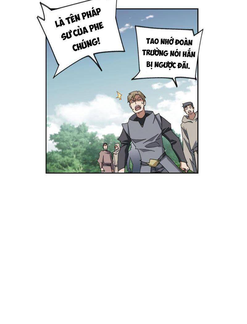 Võng Du Chi Cận Chiến Pháp Sư Chapter 426 - 13