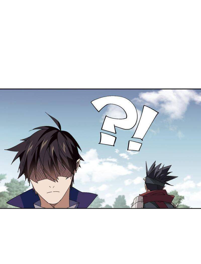 Võng Du Chi Cận Chiến Pháp Sư Chapter 426 - 15