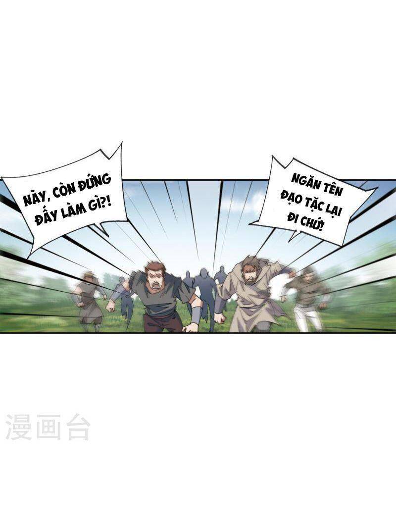 Võng Du Chi Cận Chiến Pháp Sư Chapter 426 - 16