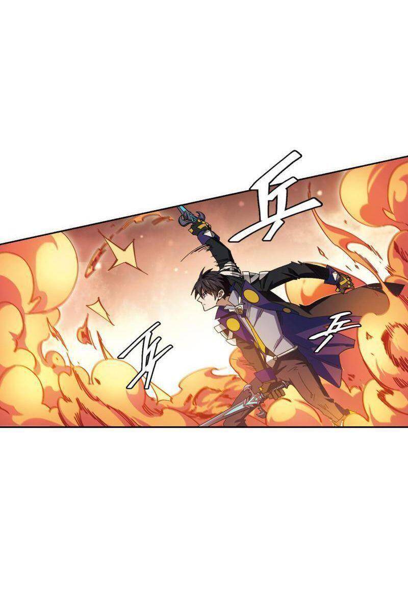 Võng Du Chi Cận Chiến Pháp Sư Chapter 426 - 19