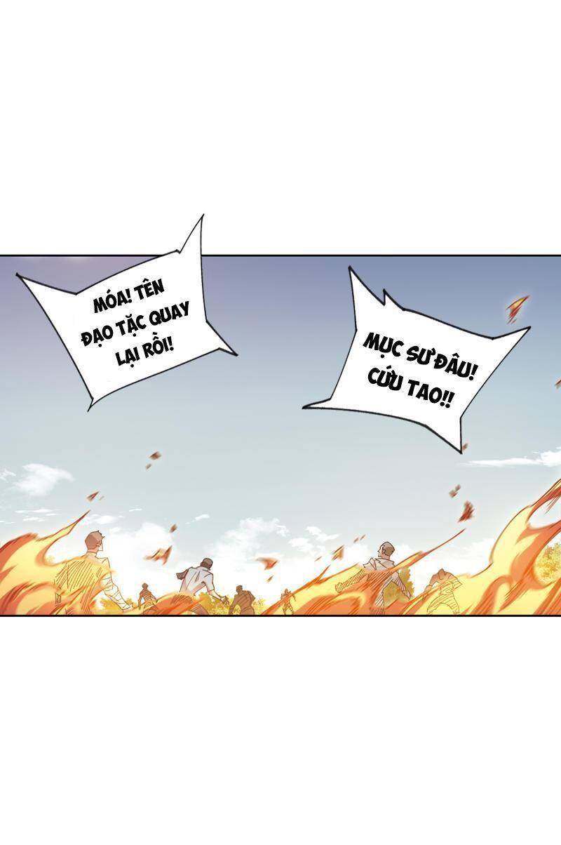 Võng Du Chi Cận Chiến Pháp Sư Chapter 426 - 22