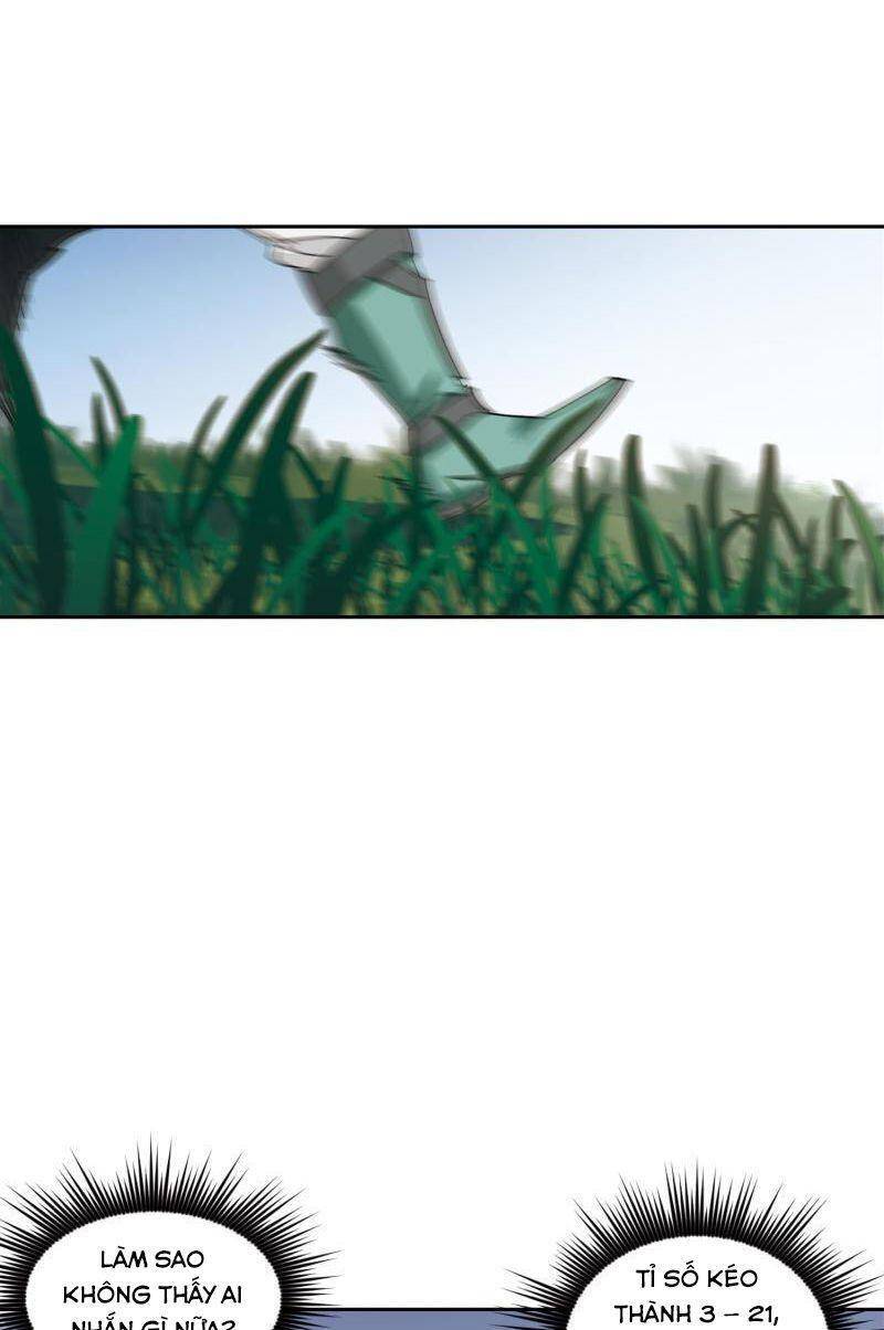 Võng Du Chi Cận Chiến Pháp Sư Chapter 426 - 23