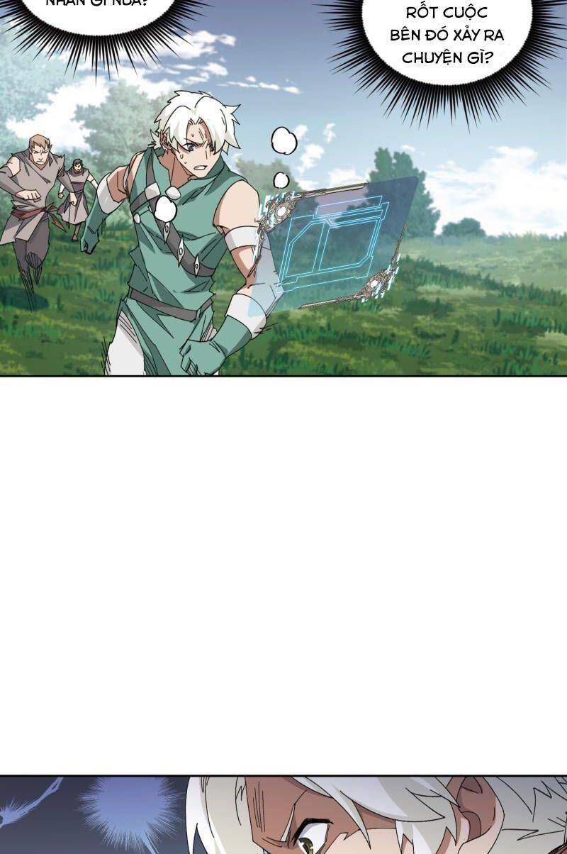 Võng Du Chi Cận Chiến Pháp Sư Chapter 426 - 24