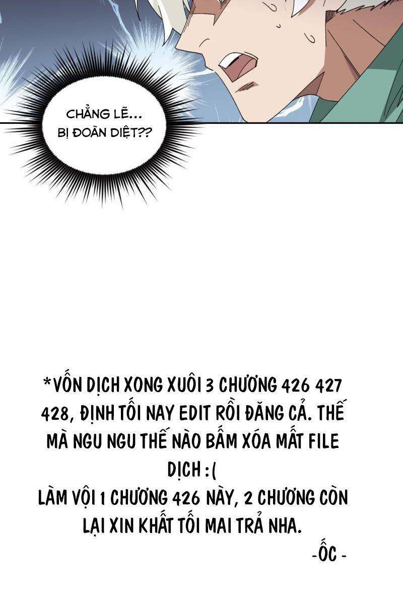 Võng Du Chi Cận Chiến Pháp Sư Chapter 426 - 25