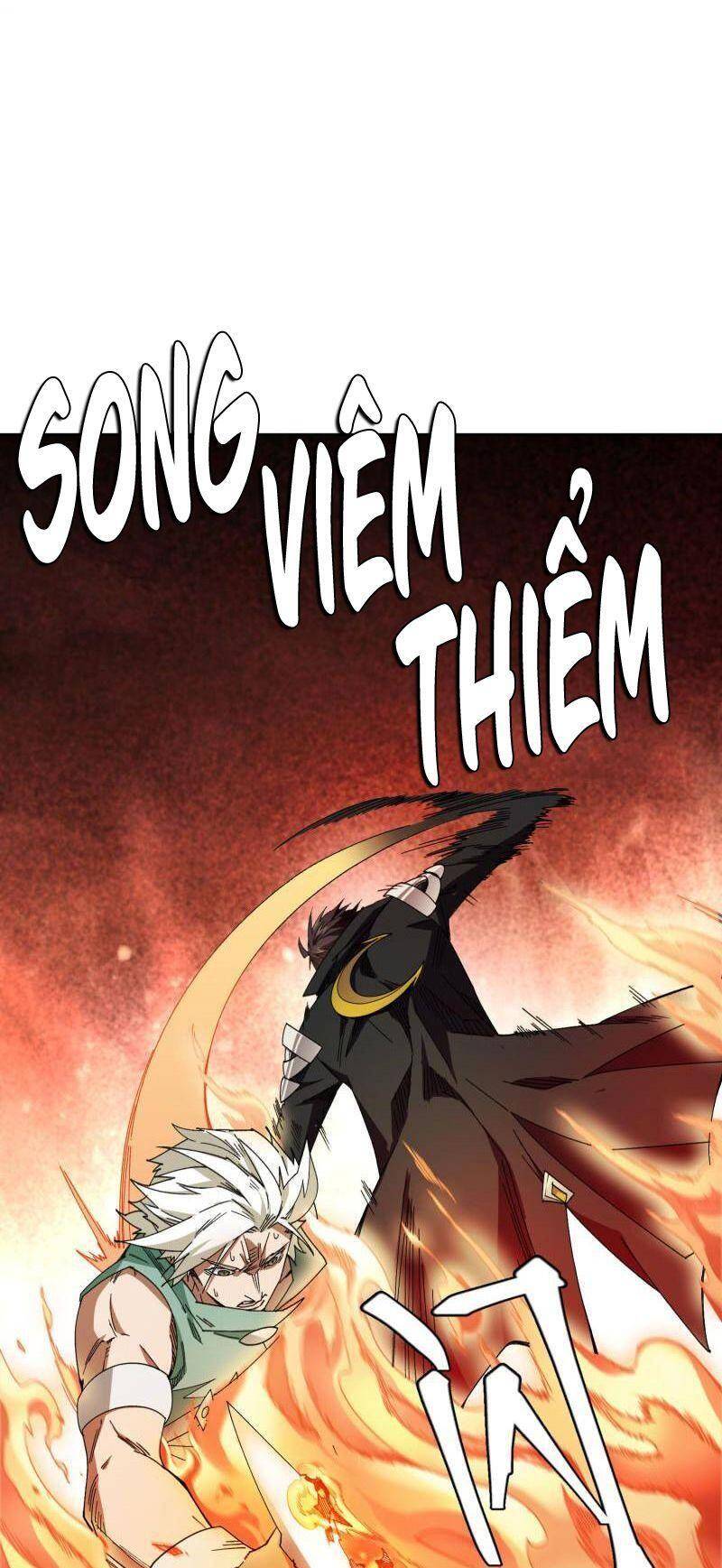 Võng Du Chi Cận Chiến Pháp Sư Chapter 427 - 6