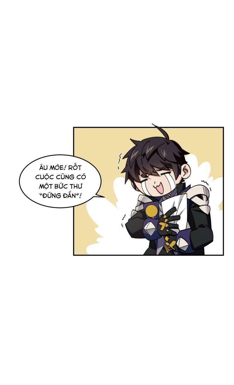 Võng Du Chi Cận Chiến Pháp Sư Chapter 428 - 2