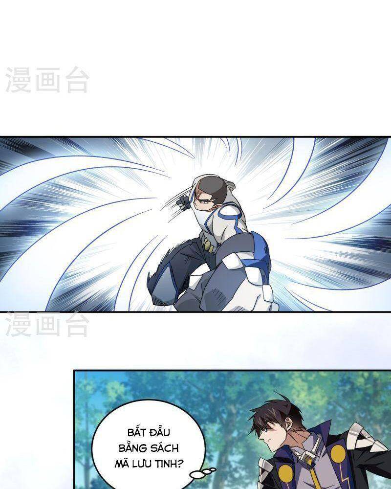 Võng Du Chi Cận Chiến Pháp Sư Chapter 428 - 19