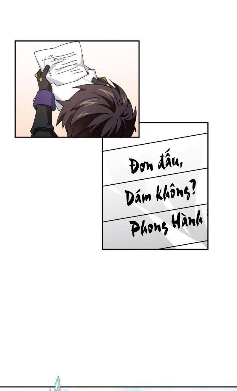 Võng Du Chi Cận Chiến Pháp Sư Chapter 428 - 3