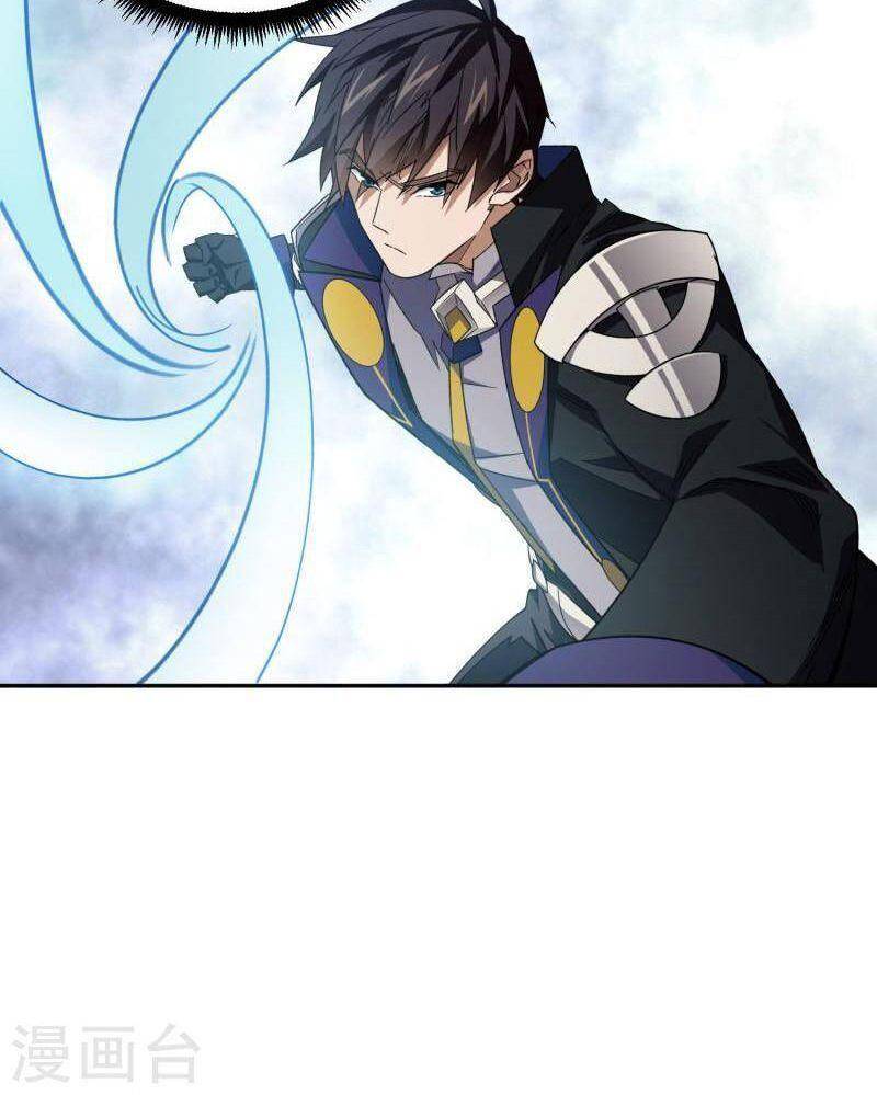 Võng Du Chi Cận Chiến Pháp Sư Chapter 428 - 25