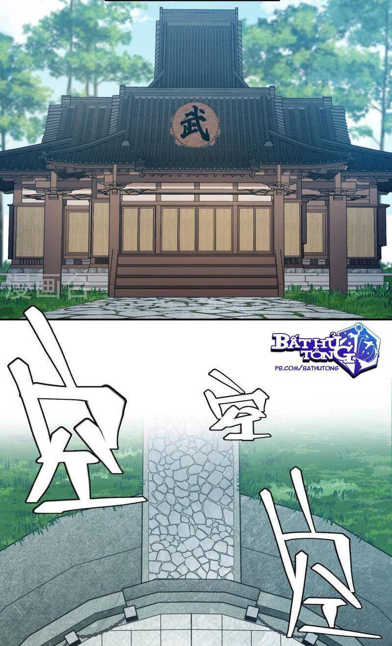 Võng Du Chi Cận Chiến Pháp Sư Chapter 428 - 5