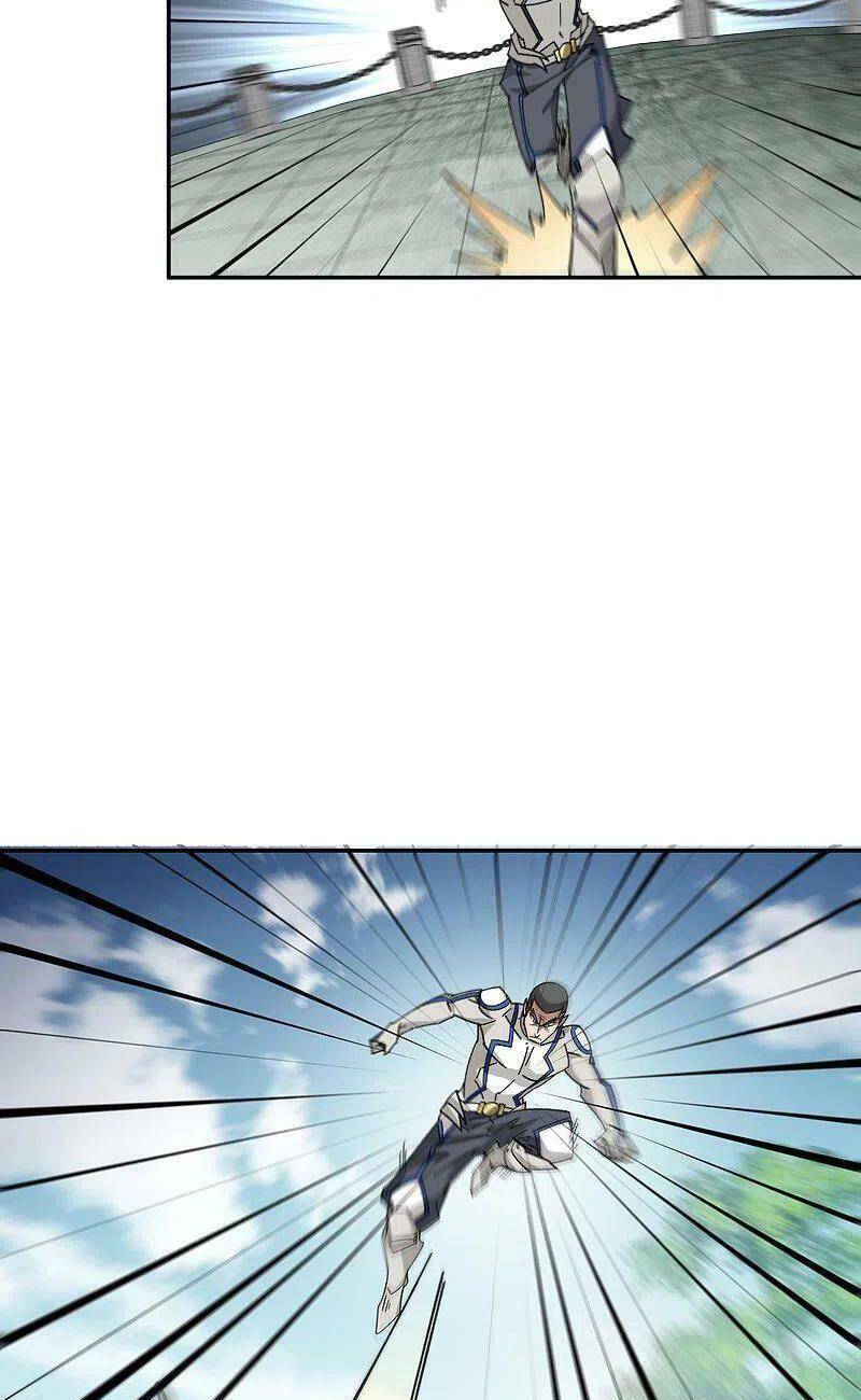 Võng Du Chi Cận Chiến Pháp Sư Chapter 429 - 11