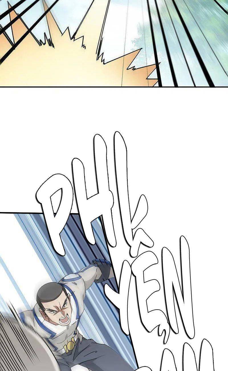 Võng Du Chi Cận Chiến Pháp Sư Chapter 429 - 12