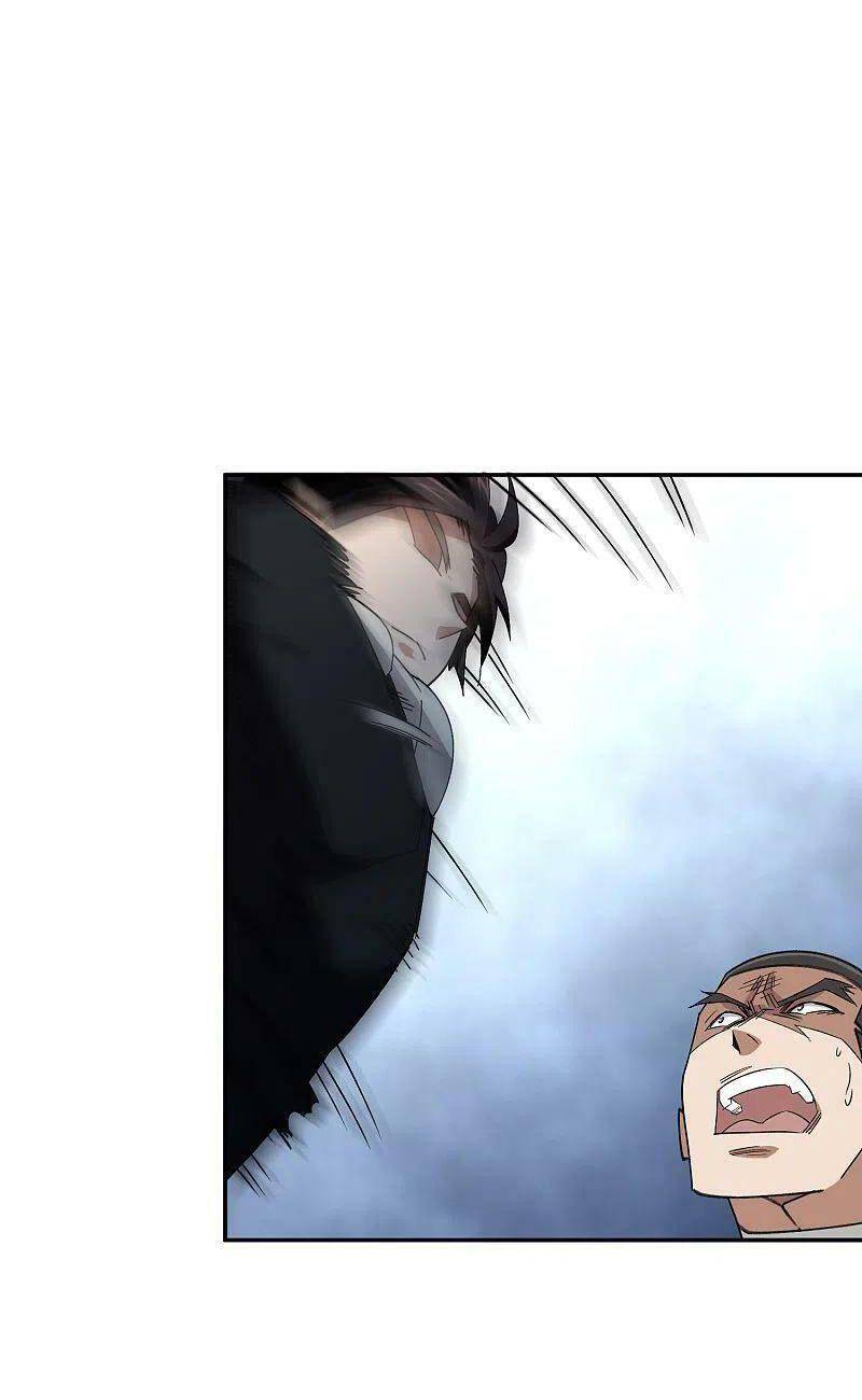 Võng Du Chi Cận Chiến Pháp Sư Chapter 429 - 15