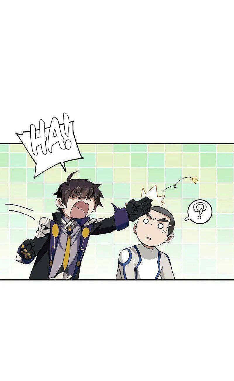 Võng Du Chi Cận Chiến Pháp Sư Chapter 429 - 16