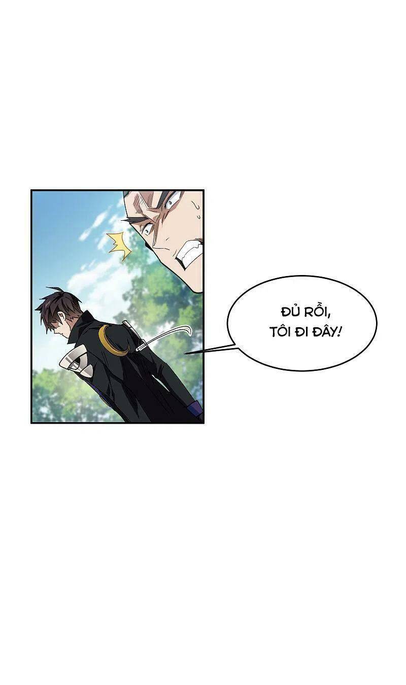 Võng Du Chi Cận Chiến Pháp Sư Chapter 429 - 17