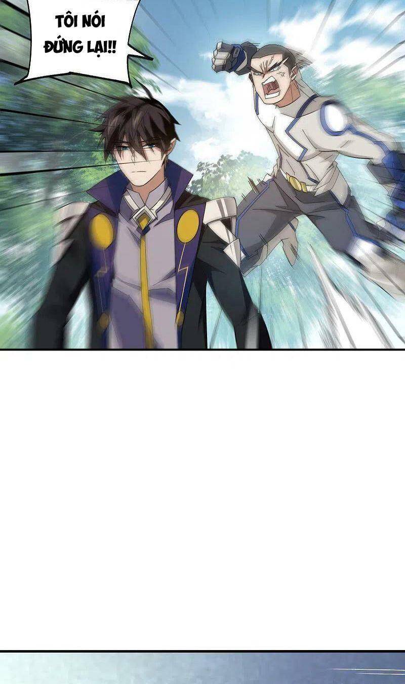 Võng Du Chi Cận Chiến Pháp Sư Chapter 429 - 19
