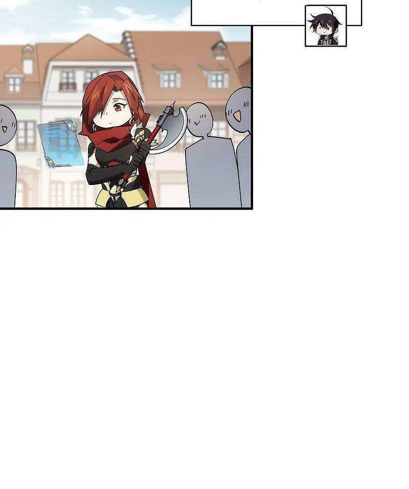 Võng Du Chi Cận Chiến Pháp Sư Chapter 430 - 12