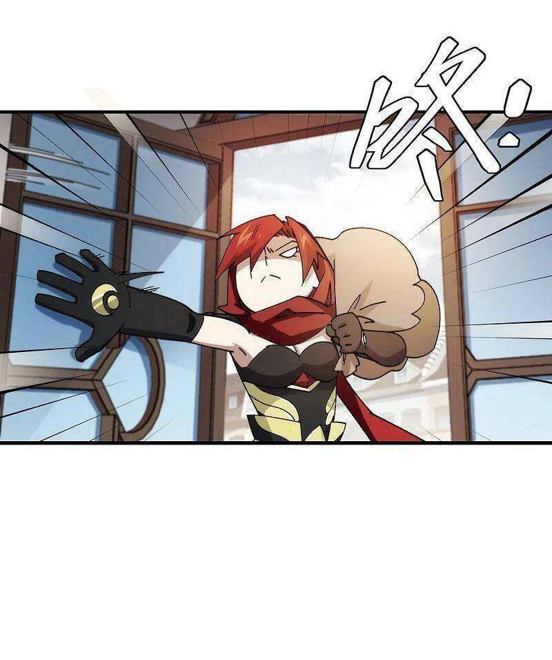 Võng Du Chi Cận Chiến Pháp Sư Chapter 430 - 13