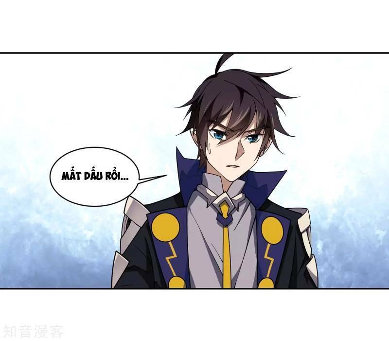 Võng Du Chi Cận Chiến Pháp Sư Chapter 226 - 11