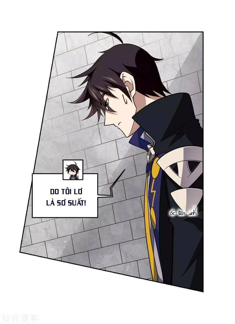 Võng Du Chi Cận Chiến Pháp Sư Chapter 226 - 13