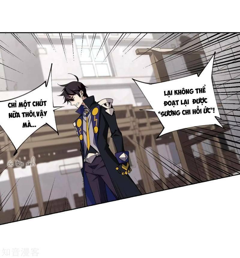 Võng Du Chi Cận Chiến Pháp Sư Chapter 226 - 15