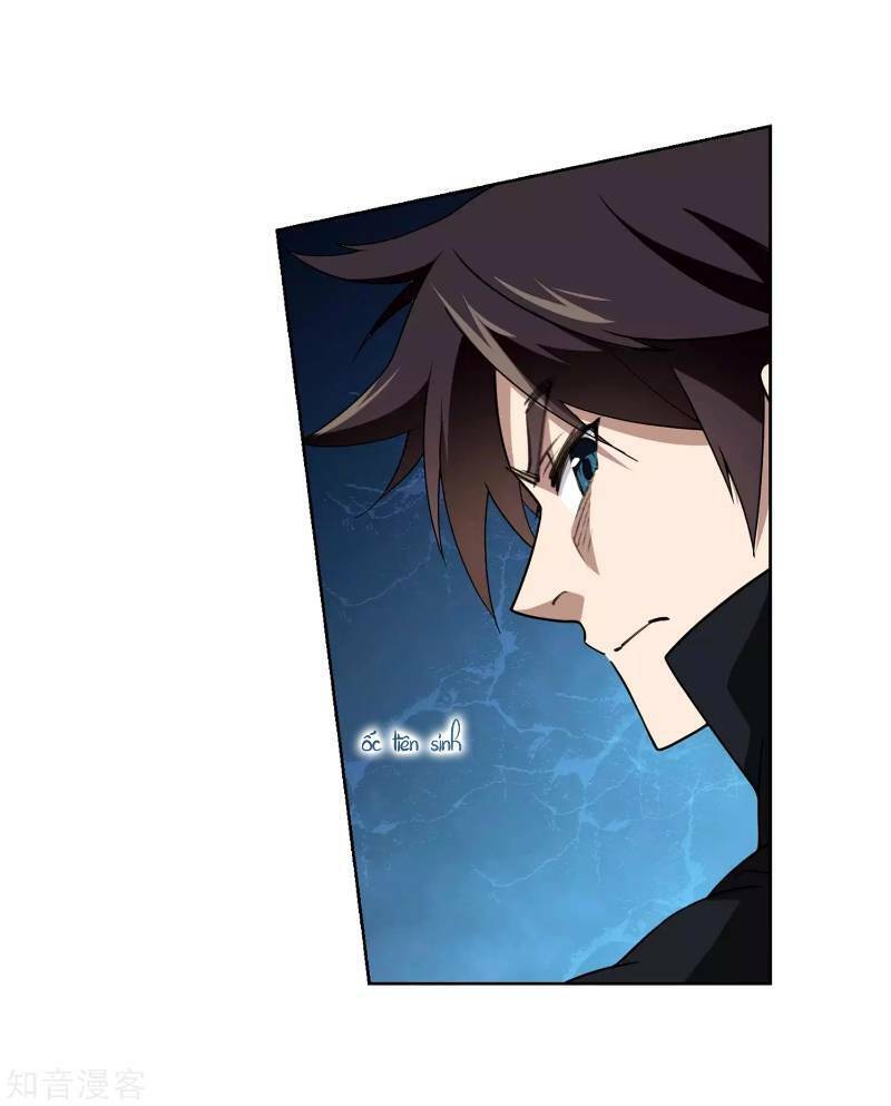 Võng Du Chi Cận Chiến Pháp Sư Chapter 226 - 17