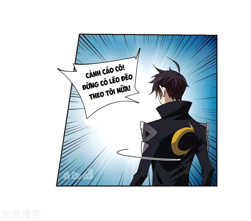 Võng Du Chi Cận Chiến Pháp Sư Chapter 226 - 21