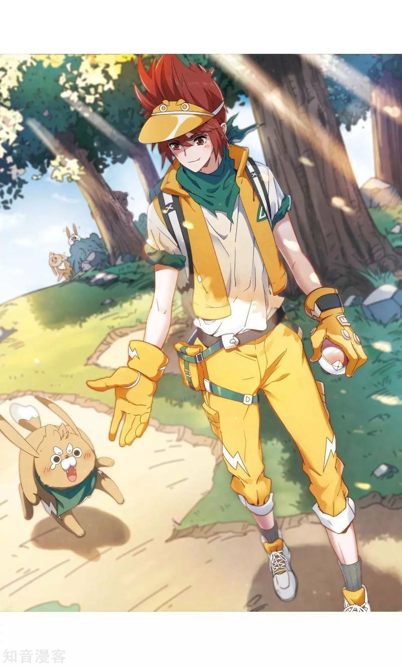 Võng Du Chi Cận Chiến Pháp Sư Chapter 226 - 4